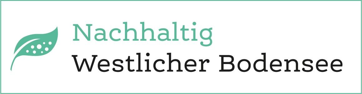 Nachhaltigkeit Westlicher Bodensee